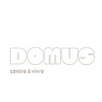 Logo partenaire Domus