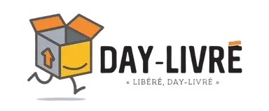 Logo Officiel Day-Livré