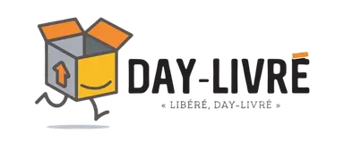 Logo Day-Livré
